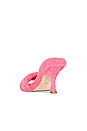 view 3 of 5 Evange Heel in Pink