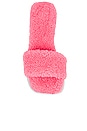 view 4 of 5 Evange Heel in Pink