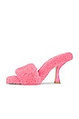 view 5 of 5 Evange Heel in Pink