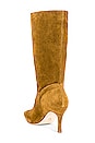 view 3 of 5 PERLA 부츠 in Tan