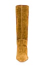 view 4 of 5 PERLA 부츠 in Tan