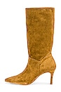 view 5 of 5 PERLA 부츠 in Tan