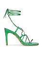 view 1 of 5 GRETCHEN 힐 in Green
