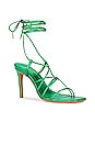 view 2 of 5 GRETCHEN 힐 in Green
