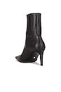 view 3 of 5 Finesse Boot in Black