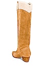 view 4 of 5 Castiel Boot in Tan