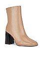 view 2 of 5 BOTTINES LAROU in Beige