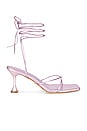 view 1 of 5 Nami Heel in Purple