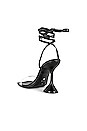 view 3 of 5 Jetty Heel in Black