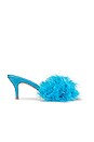 view 1 of 5 Crawford Heel in Bright Blue