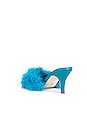 view 3 of 5 Crawford Heel in Bright Blue