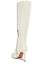 view 3 of 5 Yasmin Boot in White