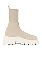 view 1 of 5 Dolman Boot in Natural