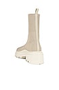 view 3 of 5 Dolman Boot in Natural
