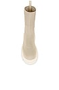 view 4 of 5 Dolman Boot in Natural