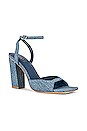 view 2 of 5 MARGUAX 힐 in Indigo Blue