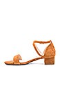 view 5 of 5 Abbey Sandal in Whiskey