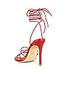 view 3 of 5 ESCARPINS EVE in Red
