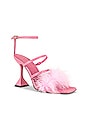 view 2 of 5 Prita Heel in Pink