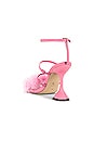 view 3 of 5 Prita Heel in Pink