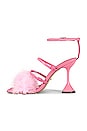 view 5 of 5 Prita Heel in Pink