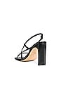view 3 of 5 Kinsley Heel in Black