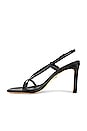 view 5 of 5 Kinsley Heel in Black