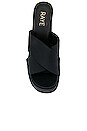 view 4 of 5 Criss Platform in Black