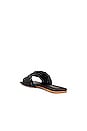 view 3 of 5 Ever Sandal in Black