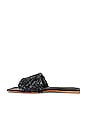 view 5 of 5 Ever Sandal in Black