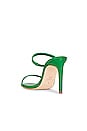 view 3 of 5 Nina Heel in Green