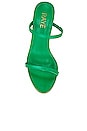view 4 of 5 Nina Heel in Green