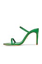 view 5 of 5 Nina Heel in Green