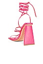 view 3 of 5 Darryl Heel in Pink
