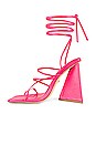 view 5 of 5 Darryl Heel in Pink