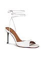 view 2 of 5 Gage Heel in White