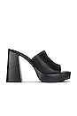 view 1 of 5 Carina Heel in Black
