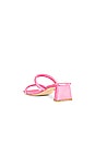 view 3 of 5 Holden Heel in Pink