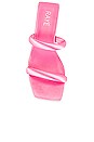 view 4 of 5 Holden Heel in Pink