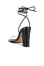 view 3 of 5 Katya Heel in Black