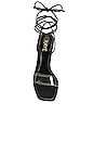view 4 of 5 Katya Heel in Black