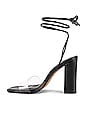 view 5 of 5 Katya Heel in Black