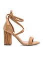 view 1 of 5 Layla Heel in Tan