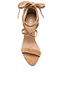 view 4 of 5 Layla Heel in Tan
