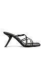 view 1 of 5 Elektra Heel in Black