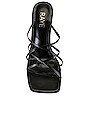 view 4 of 5 Elektra Heel in Black