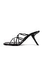 view 5 of 5 Elektra Heel in Black