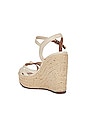 view 3 of 5 Seaside Wedge in Bone