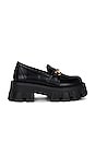 view 1 of 5 Lea Loafer in Black