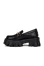 view 5 of 5 Lea Loafer in Black